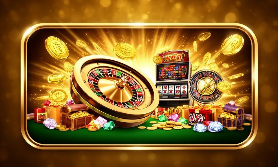 Roulette Dreamspin